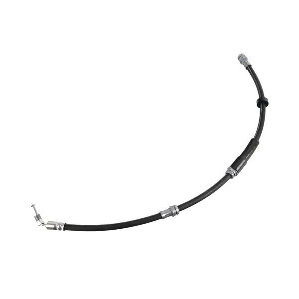 Brake Oil Line 8W0 611 708 G