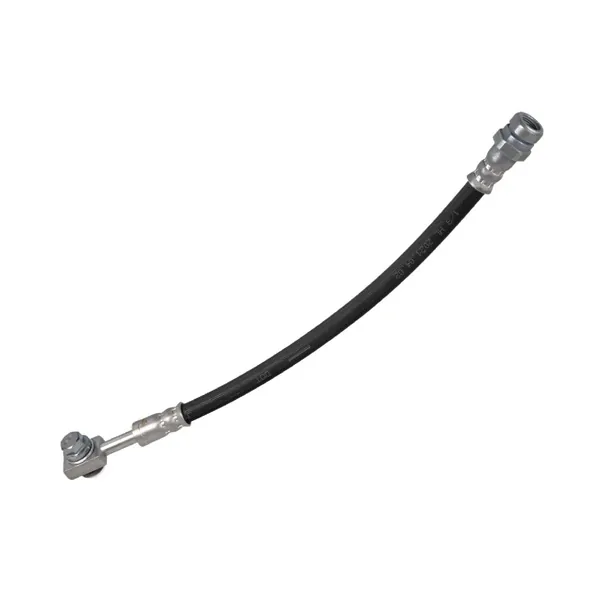 Brake Oil Line 8W0 611 775 C