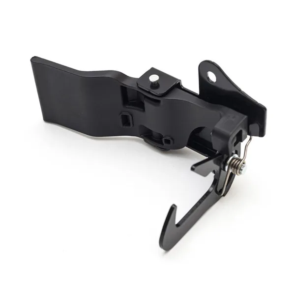Tailgate Lock 8X0 823 480 A